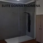 شقة Donna Mila