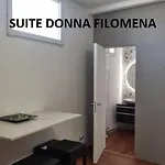 Donna Mila شقة ميسانيي