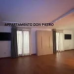 شقة Donna Mila *
