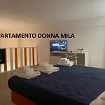 Donna Mila * ميسانيي