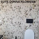 شقة Donna Mila