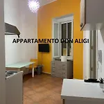 Donna Mila شقة *