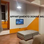 شقة Donna Mila *