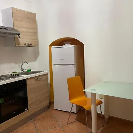 Donna Mila Apartment Mesagne