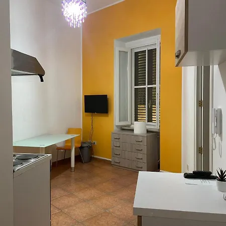 Apartment Donna Mila Mesagne