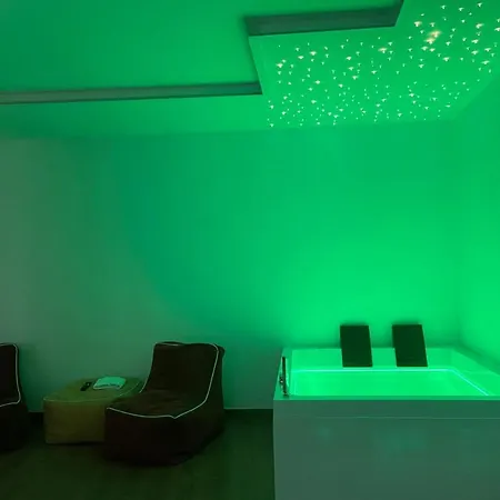 Donna Mila Apartment *