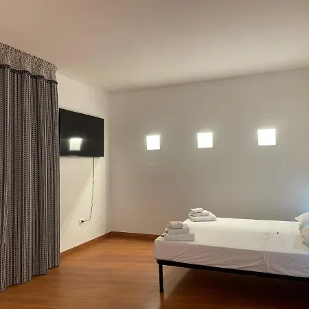 Donna Mila Apartment *