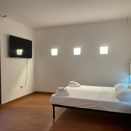 Donna Mila Apartment Mesagne