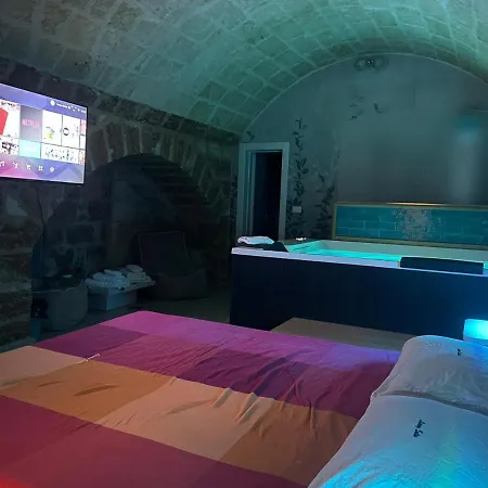 Apartment Donna Mila *