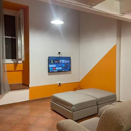 Apartment Donna Mila Mesagne