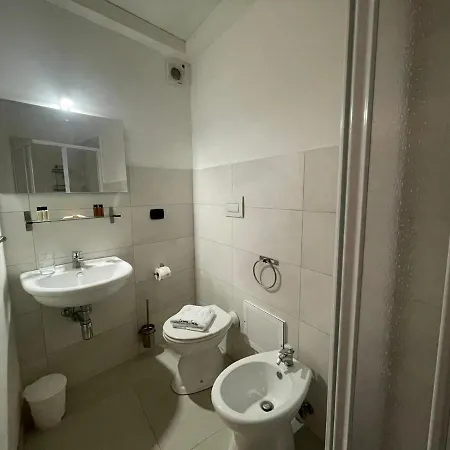 Donna Mila Apartment