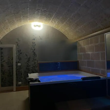 Donna Mila Apartment Mesagne