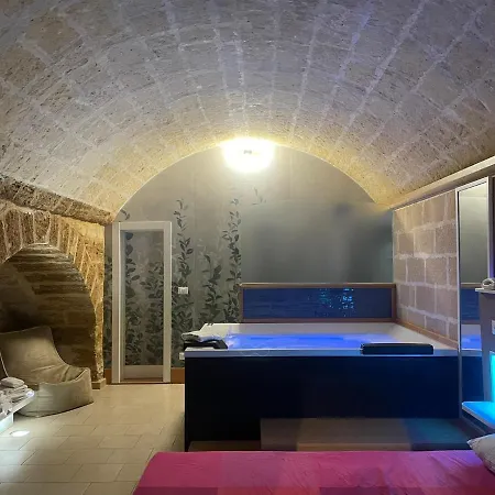 Apartment Donna Mila *