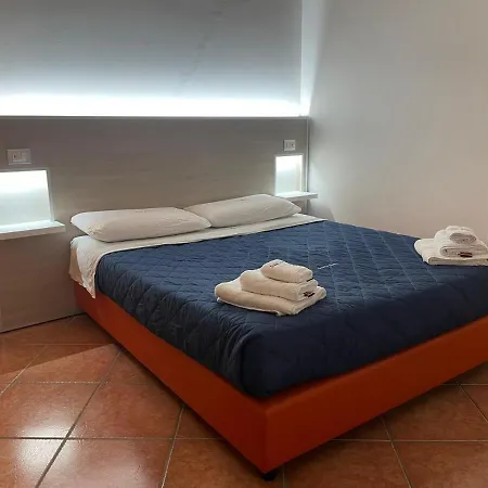 Apartment Donna Mila *