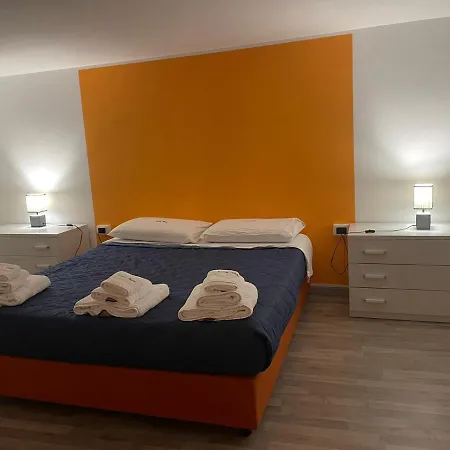 Donna Mila * Mesagne