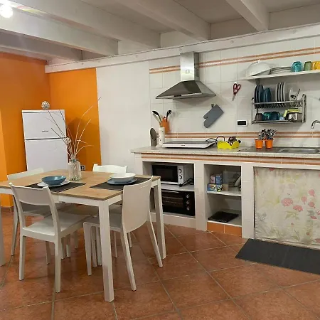 Apartment Donna Mila