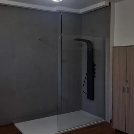 Apartment Donna Mila *