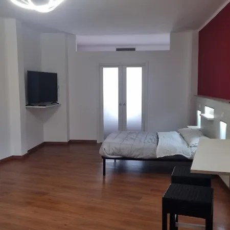 Donna Mila Apartment *