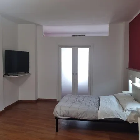 Apartment Donna Mila Mesagne