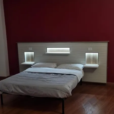 Donna Mila Apartment