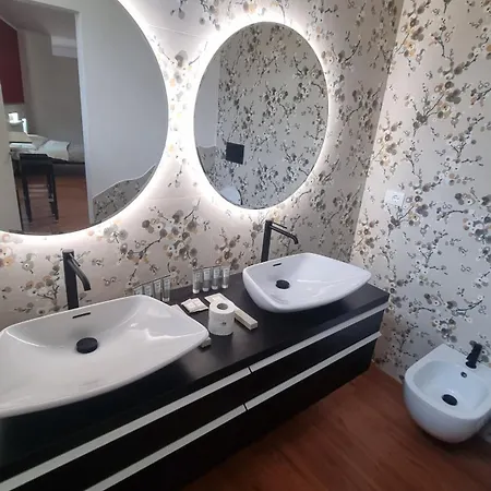 דירה Donna Mila מסניה