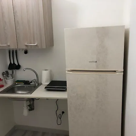 Donna Mila Apartament
