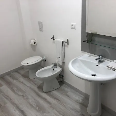 Apartment Donna Mila *