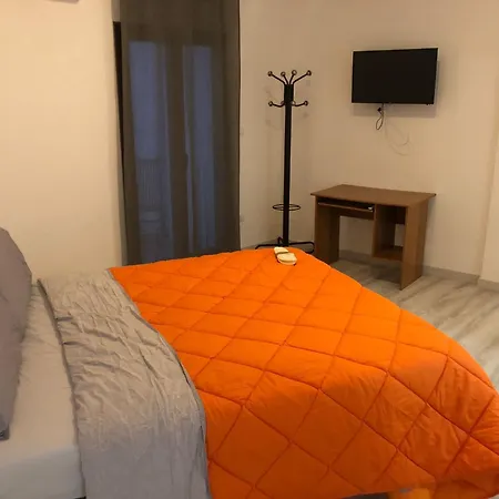 Apartment Donna Mila *