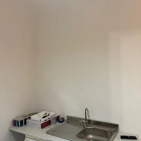 Donna Mila מסניה