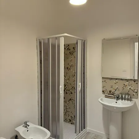 Apartment Donna Mila