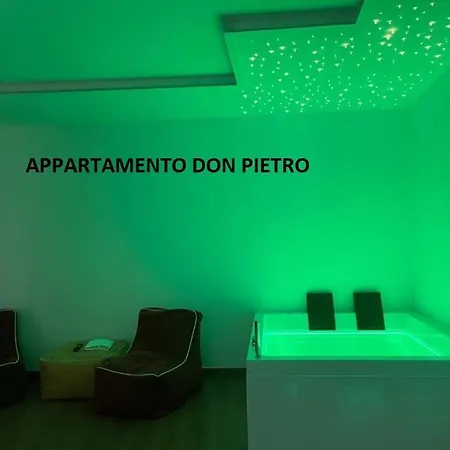 Apartment Donna Mila