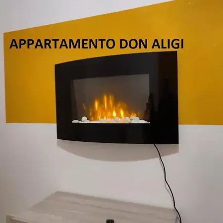 Donna Mila * Mesagne