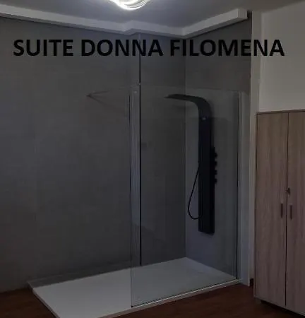 דירה Donna Mila