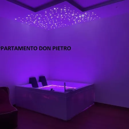 Apartment Donna Mila Mesagne