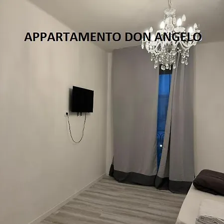 Donna Mila מסניה