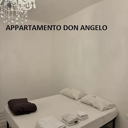 Apartment Donna Mila Mesagne