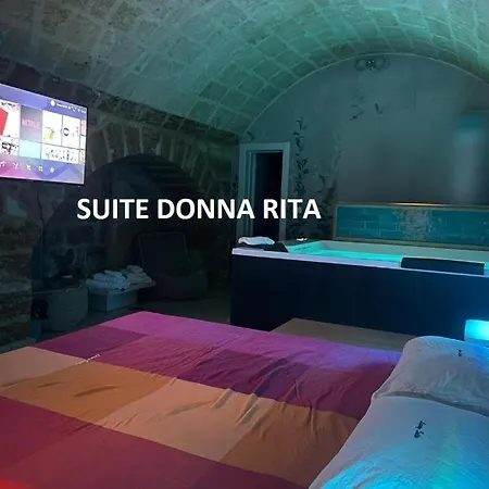 Donna Mila Apartment
