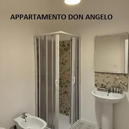 Donna Mila Apartment Mesagne