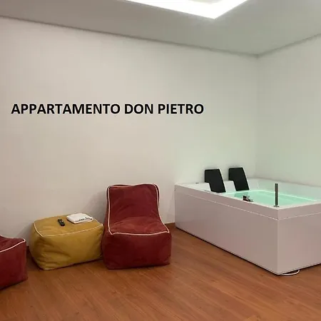 Donna Mila Apartment