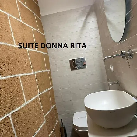 Donna Mila דירה מסניה
