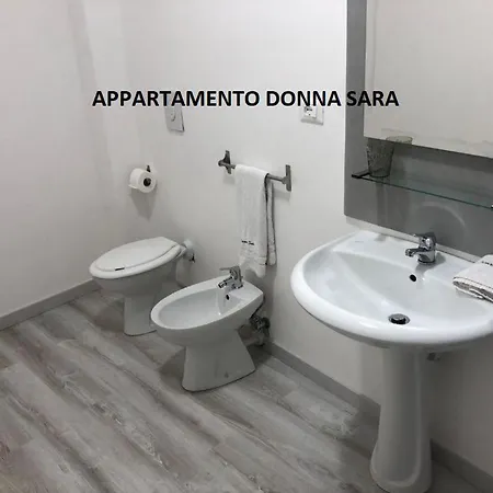 Apartment Donna Mila
