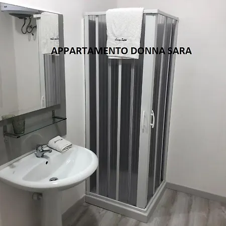 Donna Mila Apartment