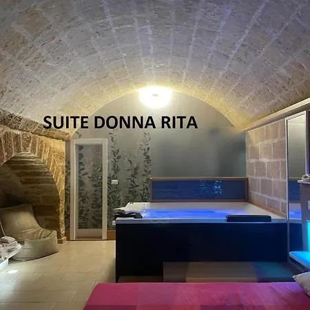 Donna Mila מסניה