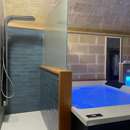 Apartment Donna Mila *