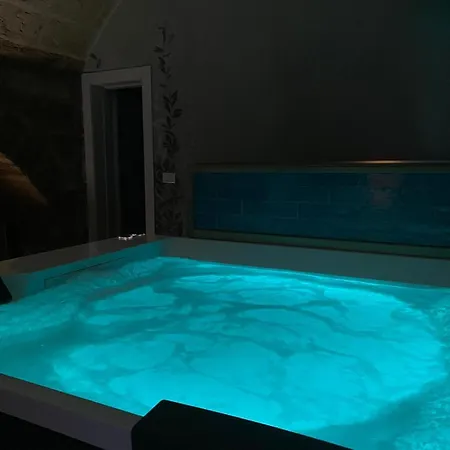 Donna Mila Apartment Mesagne