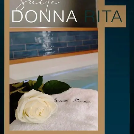 Donna Mila Apartment *