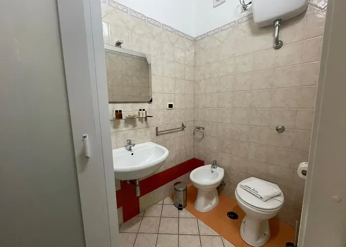 Donna Mila דירה מסניה