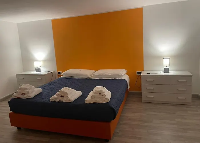 Donna Mila * מסניה