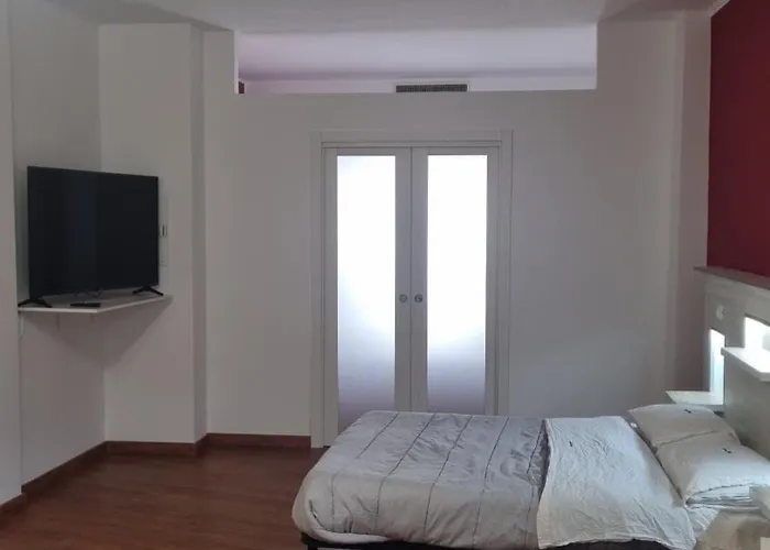 דירה Donna Mila מסניה