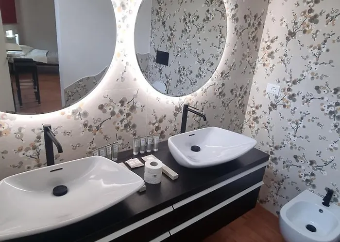 דירה Donna Mila מסניה